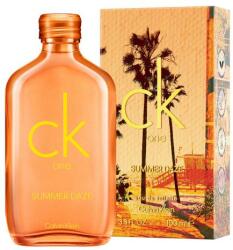 Calvin Klein CK One Summer Daze (2022) EDT 100 ml