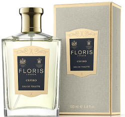 Floris Cefiro EDT 50 ml