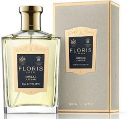 Floris Soulle Ambar EDT 50 ml