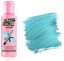 Crazy Color Hajszínező krém 100 ml 63 Bubblegum Blue