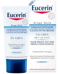 Eucerin UreaRepair Face Cream 5% Urea 50 ml