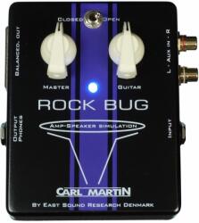 Carl Martin Rock Bug - arkadiahangszer