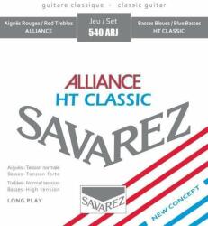 Savarez 540ARJ