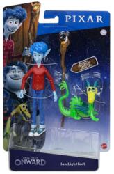Mattel Pixar Előre: Ian Lightfoot 13cm (GNM61/GMM15)