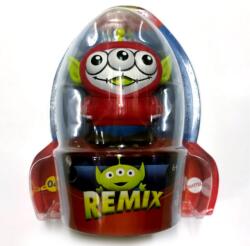Mattel Pixar Remix: Toy Story űrlény Miguel jelmezben (GMJ30/GMJ35)