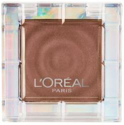 L'Oréal L'Oreal Paris, Mono Color Queen szemhéjfesték, 02 (30173002)