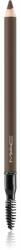 MAC Cosmetics Veluxe Brow Liner creion pentru sprancene cu pensula culoare Taupe 1, 19 g