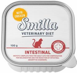 Smilla Smilla Veterinary Diet Intestinal - 8 x 100 g