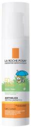 La Roche-Posay - Lapte pentru bebelusi protectie solara La Roche-Posay Anthelios Dermo-Pediatrics SPF50+ 50 ml Lapte