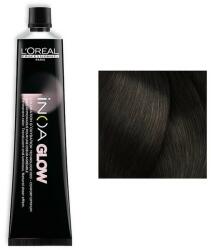 L'Oréal L’Oréal iNOA Glow hajfesték 60ml - D. 18