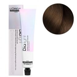 L'Oréal Dialight tartós hajszínező 6.28