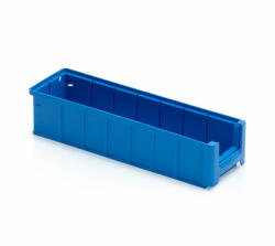 TBA Plastové obaly Polcdoboz 40x11, 7x9 cm (964200)