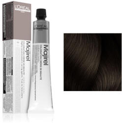 L'Oréal Majirel Cool Inforced 6.13