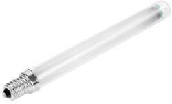 Teesa Bec lampa anti insecte UV-A T5 15.5mm E14S (TSA0164L) - electrostate