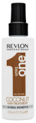 Revlon Uniq One All In One Coconut Treatment îngrijire fără clătire î pentru toate tipurile de păr 150 ml