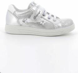 Primigi pantofi copii culoarea argintiu PPYY-OBG0UD_SLV