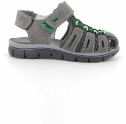 Primigi sandale copii culoarea gri PPYY-OBB0IY_90X