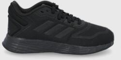 adidas Pantofi copii Duramo 10 GZ0607 culoarea negru PPYY-OBK036_99X
