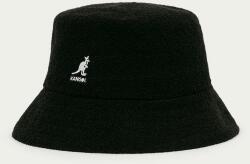 Kangol pălărie K3050ST. BK001-BK001 MPY8-CAU007_99X (K3050ST.BK001)