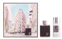 Carolina Herrera CH for Men Ajándékszett, Eau de Toilette 100ml + deospray 150ml, férfi