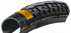 Continental Ride Tour 24x1, 75 (47-507) külső gumi (köpeny), defektvédett (Extra Puncture Belt), drótperemes, reflexcsíkos, E25, 710g