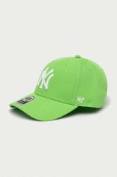 47 brand 47brand șapcă MLB New York Yankees PP84-CAM03S_71X