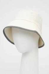Rains pălărie 14070 Bucket Hat Reflective culoarea bej 14070.79-FossilRefl PPYY-CAU01C_02X