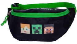 Astra Minecraft övtáska - Time to mine (506022001) (506022001)