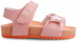 Garvalin sandale copii culoarea roz PPYY-OBG0JU_30X