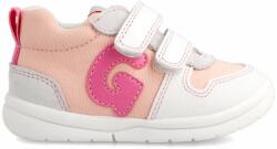 Garvalin pantofi copii culoarea roz PPYY-OBG0KD_03X