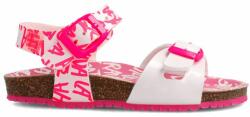 Agatha Ruiz de la Prada sandale copii culoarea roz PPYY-OBG0FW_43X