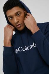 Columbia bluză bărbați, culoarea bleumarin, cu imprimeu 1681664468-468 PPYY-BLM0SL_59X