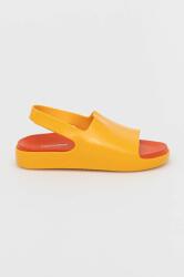 Melissa sandale copii culoarea portocaliu PPYY-OBG02M_22X