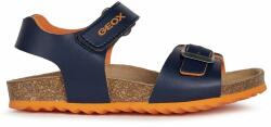 Geox sandale copii culoarea portocaliu PPYY-OBB0DZ_22X