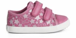 GEOX pantofi copii culoarea roz PPYY-OBG0LR_43X