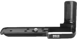 Meike Grip Meike MK-XPRO3G L-type cu surub 1/4 pentru Fujifilm X-Pro3G