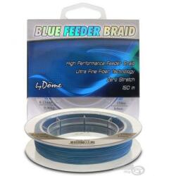 SPRO By döme tf blue feeder braid 150m 0, 06mm fonott zsinór (3226-006) - epeca