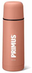 Primus Vacuum bottle 0.35 Salmon Pink, Vákuumos palack 0, 35 Salmon Pink