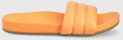 Billabong papucs narancssárga, női - narancssárga Női 36 - answear - 11 985 Ft