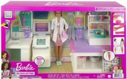 Mattel Barbie Careers set joaca Clinica Medicala HFT68