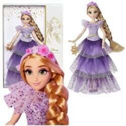 Hasbro Disney Rapunzel în rochie de bal E9059