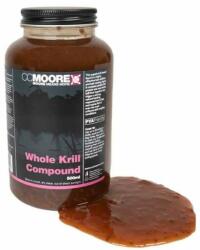 CC Moore Whole Krill Compound folyékony rák kivonat 500ml (99931)