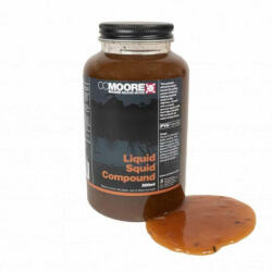CC Moore Liquid Squid Compound folyékony tintahal kivonat 500ml (93513)
