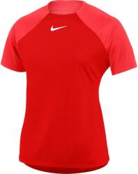 Nike Tricou Nike Academy Pro T-Shirt Womens - Rosu - XS