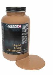 CC Moore Liquid Liver Compound folyékony májkivonat 500ml (92486)
