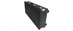 KETRON DELUXE HARD CASE FOR SD9/60/60K (with power supply/music stand housing) - 9VA014D