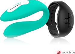 Wearwatch Vibrator Ou Wearwatch dual technology vibrator watchme aquamarine jet