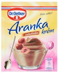 Dr. Oetker Aranka csokoládé izű krém