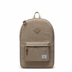 Herschel Rucsac Herschel Heritage Tobacco Crosshatch