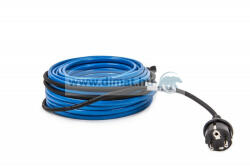PHC15-1 Cablu degivrare exterior cu termostat incorporat 1 m (5999572230340)